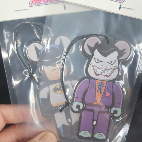 BAIRfreshener | Car Air Freshener - Picture 3 of 16